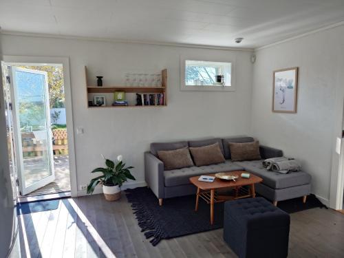 Ales BnB Lägenheten (Ales BnB Lagenheten) in Glemmingebro