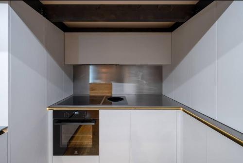 Old town Loft duplex, 24h7d self check in Loft, Riga (foto 8)