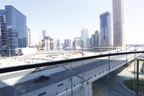 Stayana Holiday Home - Dubai ستايانا لبيوت العطلات - دبي, Dubai (Foto 8)