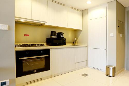 Stayana Holiday Home - Dubai ستايانا لبيوت العطلات - دبي, Dubai (Foto 7)