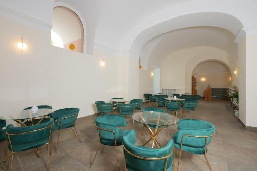 Aria Rooms in Прочіда