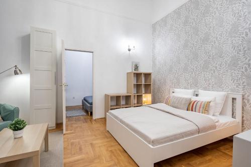 Very Central - Comfy - Quiet Sleep, Budapest