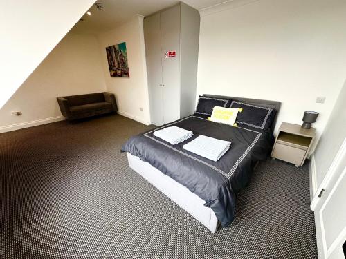 Stylish Modern, Private Apartment,15 Mins To Central London 2