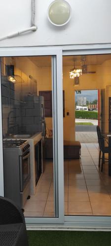 Luxury Living apartment P5314 in Jucuaran