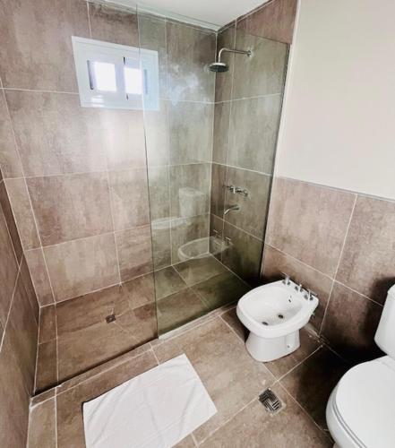 Pergolas Guest House 2 in Vista Flores