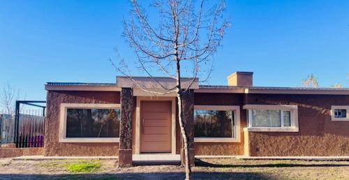 Pergolas Guest House 2 in Vista Flores