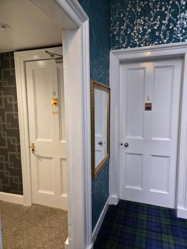 Braveheart Guest House in Merchiston