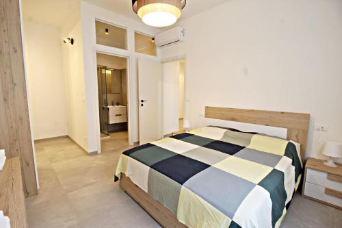 Sant'Orsola Apartment - Eleganza e Comfort a Bologna, Bologne (photo 5)