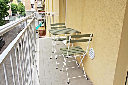 Sant'Orsola Apartment - Eleganza e Comfort a Bologna, Bologne (photo 8)