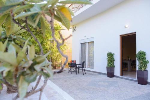 Alimos Modern Retreat, near the beach, Atény (fotografie 4)