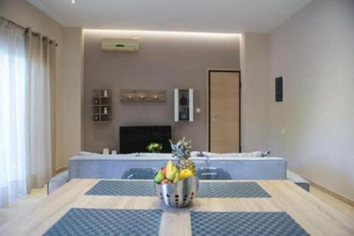 Alimos Modern Retreat, near the beach, Atény (fotografie 6)