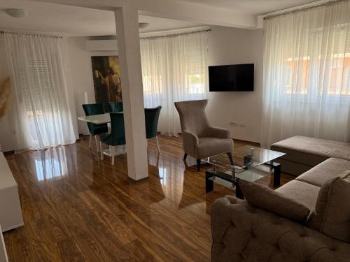 Apartment Medjugorje Magnificat DeLuxe - Location saisonnière - Međugorje
