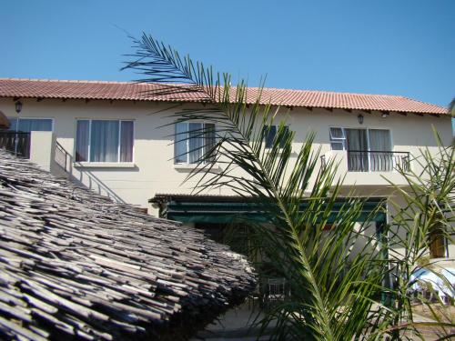 Facilities, Louhallas Accommodation in Edenvale