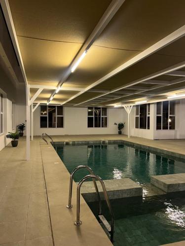 View, تريفانا شاليه trevana chalett in Ibri