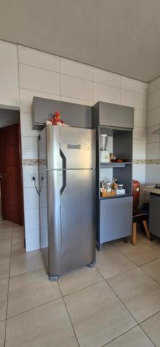 Apartamento completo em Tangara in Tangara Da Serra