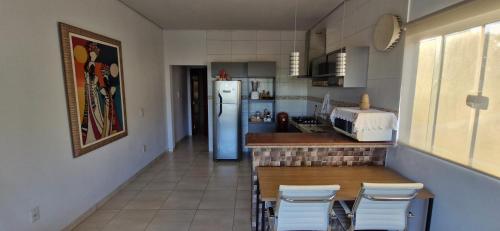 Apartamento completo em Tangara in Tangara Da Serra