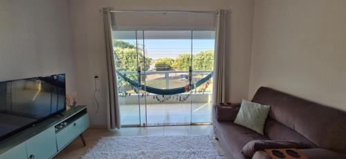 Apartamento completo em Tangara in Tangara Da Serra