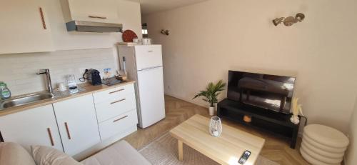 Marseille Frioul - Location saisonnière - Marseille