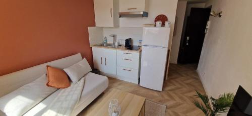 Marseille Frioul in Les Iles