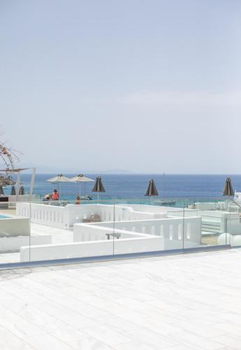 The George Hotel Mykonos - image 6