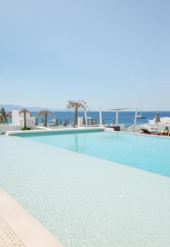 The George Hotel Mykonos - image 12