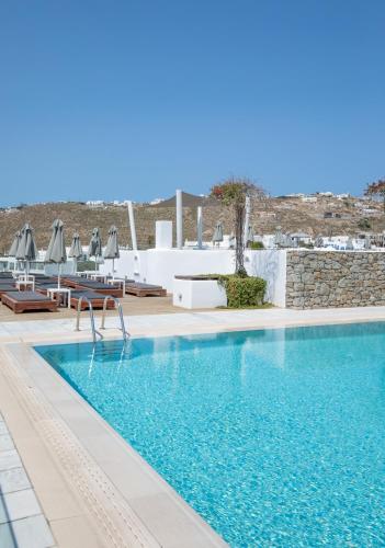 The George Hotel Mykonos - image 8