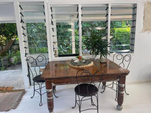 . Namawa Private Island Estate