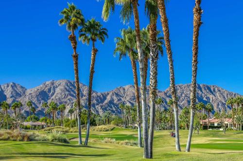 Spanish Bay at PGA West in La Quinta, USA
