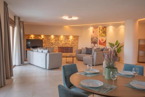 Blionis Sea View Lux Suite
