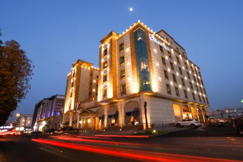 Grand Park Hotel Jeddah