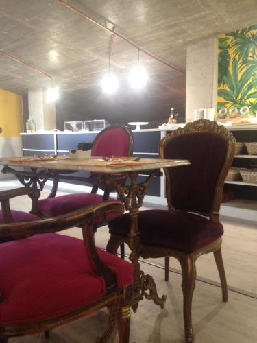 Hotel Art Santander - image 6