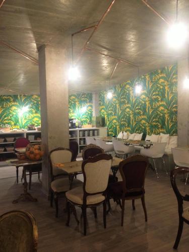 Hotel Art Santander - image 11