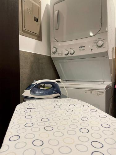 Cozy and Centric Apartment in Zone 10 Fontabella Square - image 5
