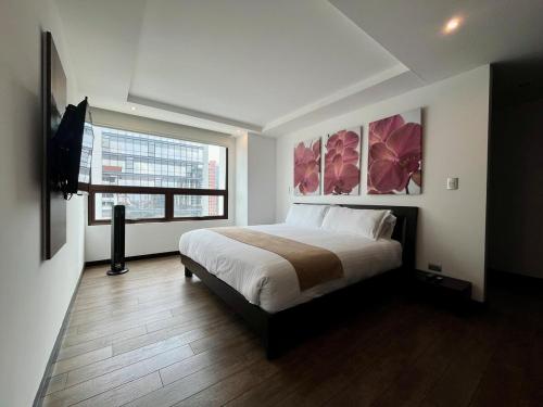 Cozy and Centric Apartment in Zone 10 Fontabella Square - image 2