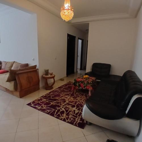 Residence Les jardins de Belvedere, Casablanca (Foto 7)