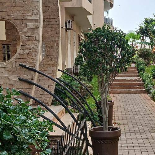 Residence Les jardins de Belvedere, Casablanca (Foto 8)