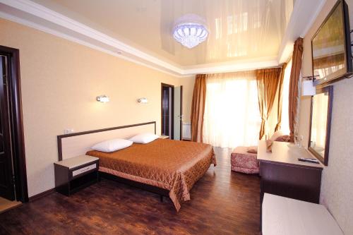 Villa Oliva Hotel