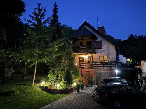 Dom Pod Kasztanami - Sandomierz