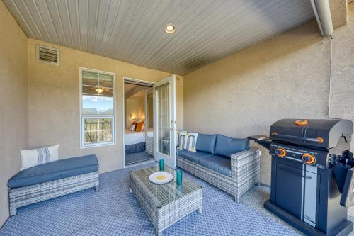 Mountain View Villas with Fairmont Creek Vacation Rentals in Fairmont Hot Springs (BC)