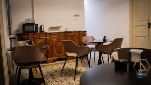 Celeste Rooms - Boutique B&B with Breakfast near Via Etnea 2