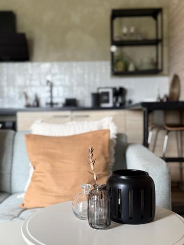 Field View Cabin - Örebro