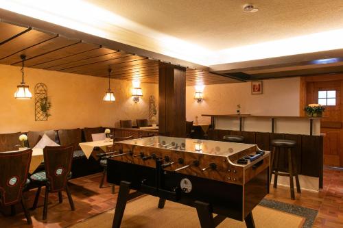 Hotel Fernblick in Hochenschwand