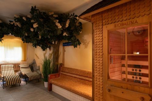 Hotel Fernblick in Hochenschwand