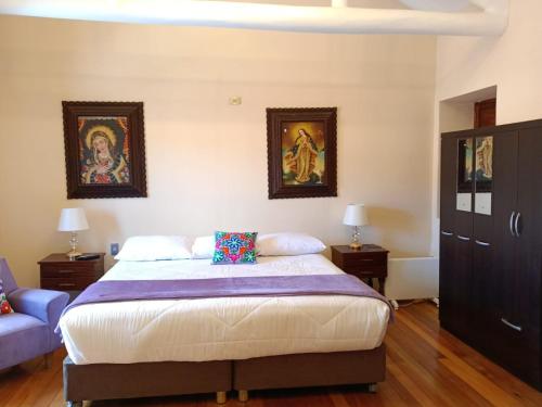 Casona Tupac Hotel Cusco