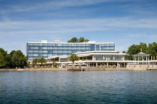 Courtyard by Marriott Hannover Maschsee in Hannover, Deutschland