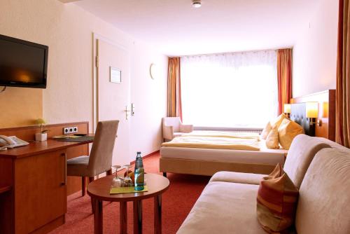 Hotel Fernblick in Hochenschwand