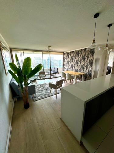 Central Park Arauco-Las Condes