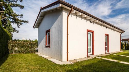 Hage, Podere Villa Olmo in San Rocco