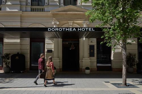 Dorothea Hotel Budapest Autograph Collection - image 10