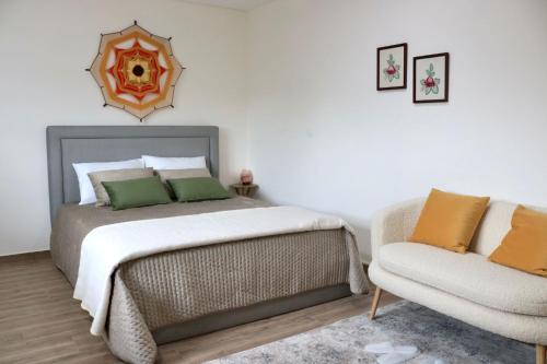 Suites de Braga chambre d'hôte Louredo